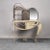 Vintage Wrought Iron Dressing Table, 1950s For Sale - Image 16 of 16