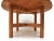 Ikea Vintage Pine Dining Table from Ikea, 1970s For Sale - Image 4 of 6