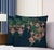 Arts & Crafts Exquisite Luxury Arts & Crafts Sofa Cushions / Pillows Cushion Cover Only For Sale - Image 3 of 4