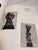Black Vintage Jean Dubuffet Books Set/2 For Sale - Image 8 of 15