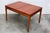 Danish Extendable Teak Dining Table by Glostrup Møbelfabrik, 1965 For Sale - Image 10 of 12