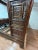 Antique Chinese Traditional Qing Dynasty Hand Carved Bed All Original Pieces For Sale - Image 11 of 12