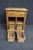 Giants McHale Pine Basket Sideboard For Sale - Image 12 of 14