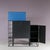 Vision Cabinet by Pierre Mazairac & Karel Boonzaaijer for Pastoe, Netherlands, 1980s For Sale - Image 6 of 12
