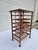 Antique Stick and Ball Music Magazine Rack For Sale - Image 4 of 16