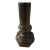 19th-Century Green Italian Marble Pedestal For Sale