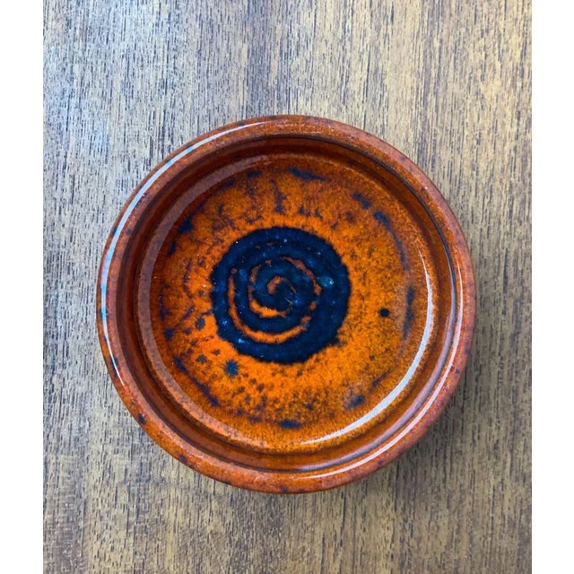 Mid-Century Ceramic Bowls, Set of 7 For Sale - Image 15 of 18