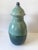 Glazed Terracotta Urn from DP Art, France For Sale - Image 10 of 10
