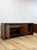 Dillingham MCM Credenza Vintage Long Sideboard Buffet Tv Stand Media Console For Sale - Image 9 of 15