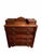Antique c1880-1890 Ralph Lauren Country Manor Aesthetic Dresser A handsome antique walnut dresser dating to approximately...
