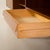 Italian Four Bay Free Standing Wall Unit in the style of Gio Ponti, 1970s For Sale - Image 17 of 18