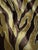 Gorgeous, soft heavyweight Velvet. Gold, brown and silver sheen animal print. Very high end material, been in designer...