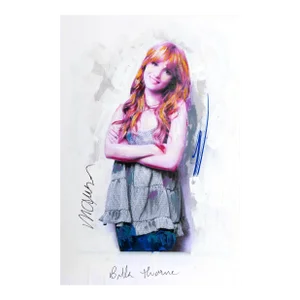 Bella Thorne, Sid Maurer