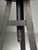 Antique Black Sculpture Stand For Sale - Image 4 of 16