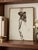 Bunny Williams Home Vintage French Fashion Art Print – Art Deco Couture Illustration, 24" X 32" For Sale - Image 4 of 9