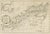 Map of the Western Region of the Kingdom of Algiers, 1773 For Sale
