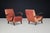Bentwood Lounge Chairs by Jindřich Halabala, Czechoslovakia, 1940s, Set of 2 For Sale - Image 6 of 17