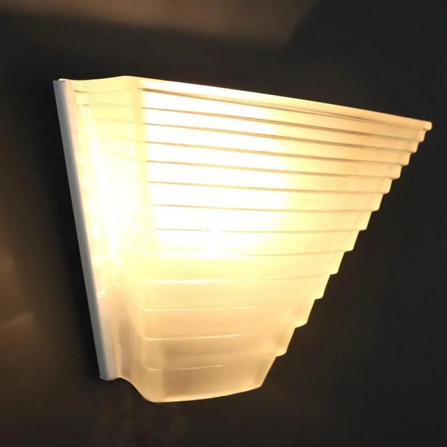 Pergamo Lamp by A. Mangiarotti for Artemide, 1980s For Sale - Image 5 of 10