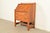 Lifetime Furniture Antique Mission Oak Arts & Crafts Drop Front Secretary Desk, Circa 1910 For Sale - Image 15 of 15
