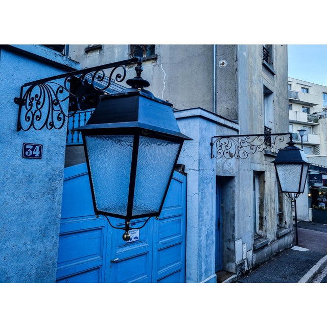 Large Lanterns, 1970s, Set of 2 For Sale - Image 18 of 18