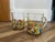 Late 20th Century Hand-Blown Murano Glass Mugs - a Pair For Sale - Image 9 of 9