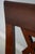 Set of 6 Italian Svevo Neoclassical Dining Room Chairs For Sale - Image 13 of 18