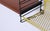 Modular Metal Wall Rack by A.D. Dekker for Tomado, 1950s, Set of 13 For Sale - Image 10 of 18
