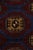 2010s Rug & Kilim’s Baluch Tribal Rug in Navy Blue With Geometric Medallions For Sale - Image 5 of 8