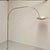Arco Floor Lamp attributed to Pirro Cuniberti for Sirrah, 1970s For Sale - Image 13 of 13