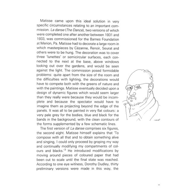 Traditional "Matisse Paper Cutouts" 1984 Guichard-Meili, Jean For Sale - Image 3 of 10