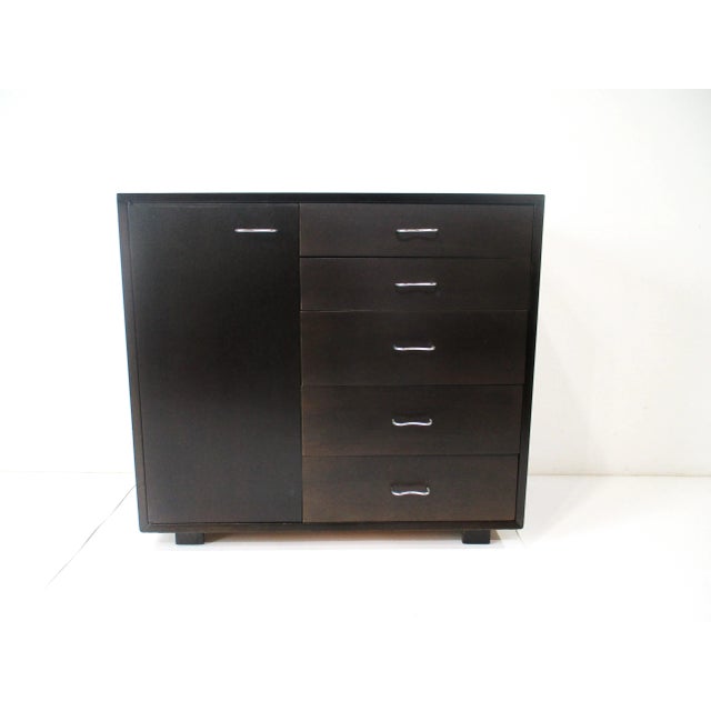 George Nelson Dresser Chest for Herman Miller For Sale - Image 11 of 11