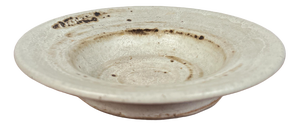 Mid-Century Danish Studio Pottery Bowl from Dania Keramik, 1960s