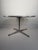 Fritz Hansen Superellipse Coffee Table Piet Hein & Bruno Mathsson for Fritz Hansen, 2007 For Sale - Image 4 of 13