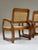 Art Deco Chairs, 1930s, Set of 2 For Sale - Image 13 of 18
