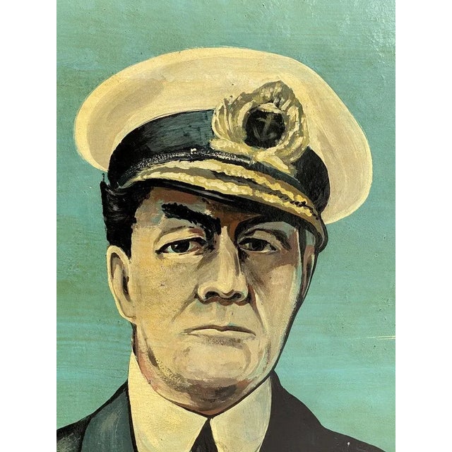 English English Pub Sign, "The Admiral" For Sale - Image 3 of 12