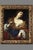 Giovanni Domenico Ferrucci, The Death of Cleopatra, Oil on Canvas, 17th Century, Framed For Sale - Image 13 of 13