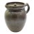 1960-1972 American Ben Owen Master Potter Stamped Lidded Pitcher For Sale