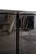 Molteni Italian Larco Sideboard in Black Lacquered Wood by Gianfranco Frattini for Molteni, 1970s For Sale - Image 4 of 5