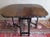 Farmhouse Extendable Dining Table in Oak, 1900s For Sale - Image 6 of 12