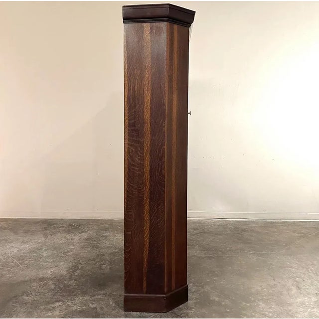 19th Century English Cupboard For Sale In Dallas - Image 6 of 12