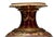 An Exceptional Berlin KPM Iridescent Jeweled Porcelain Vase "The Spring Dance" For Sale - Image 4 of 8