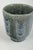 Small Ceramic Vase with Incised Motif by Annelise & Per Linnemann-Schmidt for Palshus, 1970s For Sale - Image 3 of 5