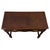 Antique English Oak Side Table, 1700s For Sale - Image 4 of 12