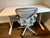 2020s Premium Herman Miller Sit-Stand Office Setup – Desk + Aeron Chair For Sale - Image 5 of 7