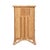 Aruba Six-Drawer Dresser - Natural For Sale In West Palm - Image 6 of 9
