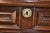 Early 18th Century English Oak Small Chest For Sale - Image 12 of 12
