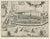 Map of the City of Stavoren, 1616 For Sale - Image 3 of 5