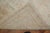 Early 20th Century Feminine Pale Cream Antique Turkish Oushak Rug, 20th Century - 11' x 15'3" For Sale - Image 5 of 18