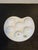 White Porcelain Escargot Baking Dish France For Sale - Image 13 of 13