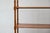 Brown English Regency Pine Etagere, Early 19th Century, Four Shelves, Turned Supports For Sale - Image 8 of 12